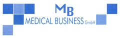 MB MEDICAL BUSINESS GmbH