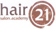 hair 21 salon.academy