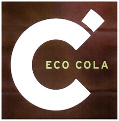 ECO COLA