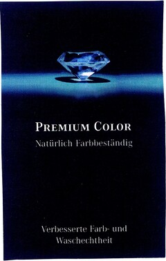 PREMIUM COLOR