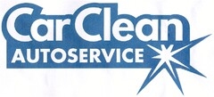 CarClean AUTOSERVICE