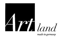 Artland made in germany