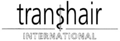 transhair INTERNATIONAL