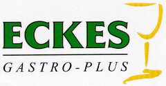 ECKES GASTRO-PLUS