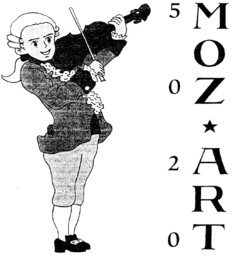 MOZART