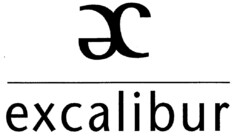 excalibur