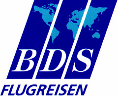 BDS FLUGREISEN