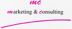 mc marketing & consulting