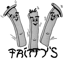 FRITTY'S