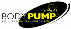 BODYPUMP LES MILLS BODY TRAINING SYSTEMS