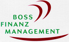 BOSS FINANZ MANAGEMENT