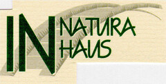 IN NATURA HAUS