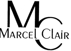 MC MARCEL CLAIR