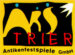 ARS TRIER Antikenfestspiele GmbH