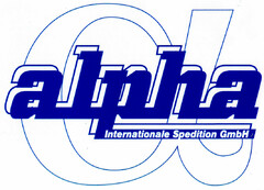 alpha Internationale Spedition GmbH