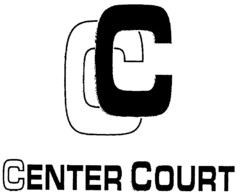 CC CENTER COURT