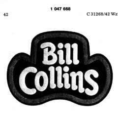 Bill Collins