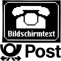 BILDSCHIRMTEXT