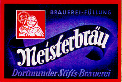 Meisterbräu Dortmunder Stifts-Brauerei