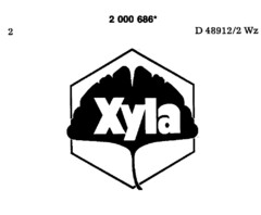 Xyla