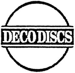 DECO DISCS