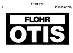 FLOHR OTIS