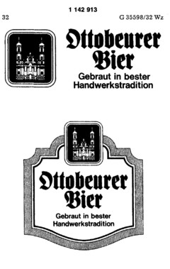 Ottobeurer Bier