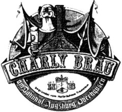 CHARLY BRÄU AUGSBURG