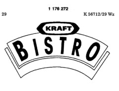 KRAFT BISTRO