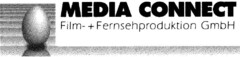 MEDIA CONNECT Film- + Fernsehproduktion GmbH