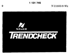 NALCO TRENDCHECK