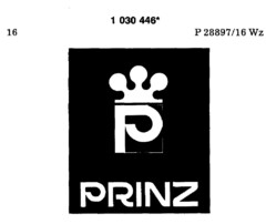 PRINZ