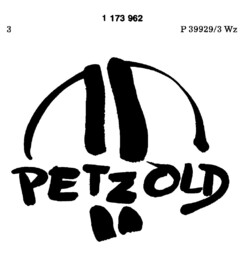 PETZOLD