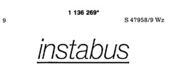 instabus