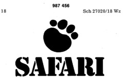 SAFARI