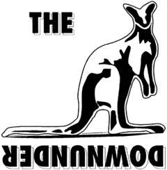 THE DOWNUNDER