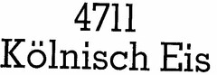 4711 Kölnisch Eis