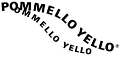 POMMELLO YELLO