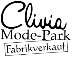 Clivia Mode-Park Fabrikverkauf