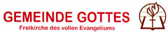 GEMEINDE GOTTES Freikirche des vollen Evangeliums