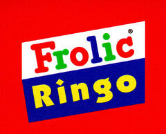 Frolic Ringo