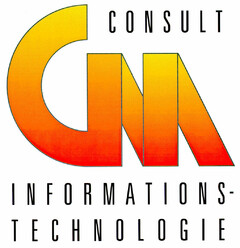 CONSULT INFORMATIONS-TECHNOLOGIE