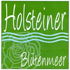 Holsteiner Blütenmeer