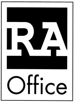 RA Office