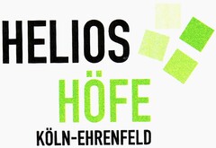 HELIOS HÖFE KÖLN-EHRENFELD