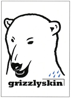 grizzlyskin