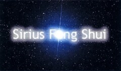 Sirius Feng Shui