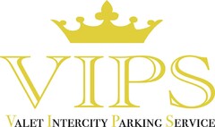 VIPS VALET INTERCITY PARKING SERVICE