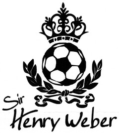 Sir Henry Weber