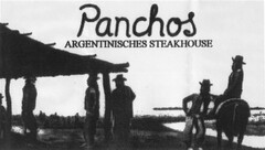 Panchos ARGENTINISCHES STEAKHOUSE